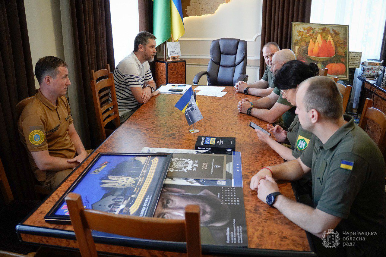 Проведення мобілізації до ЗСУ під громадський контроль
